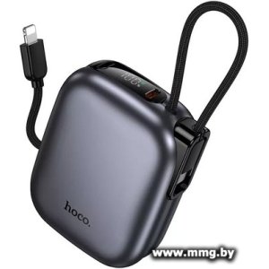 Hoco Q49 10000mAh (черный)