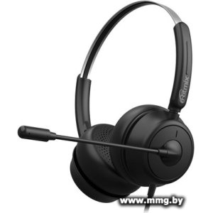 Ritmix RH-563USB (черный)