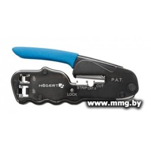 Кримпер Hoegert Technik HT1P172
