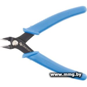 Кусачки боковые (бокорезы) Hoegert Technik HT1P041
