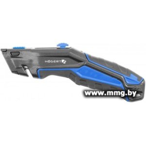 Нож строительный Hoegert Technik HT4C641
