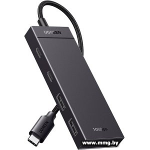 Концентратор Ugreen CM806 35583