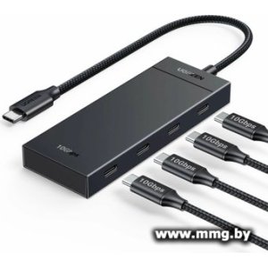 Концентратор Ugreen CM806 35584