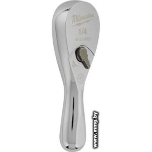 Вороток с трещоткой Milwaukee 4932479646