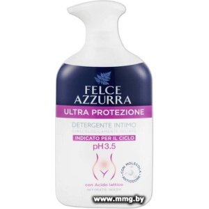 Гель Felce Azzurra Ультра защита (250 мл)