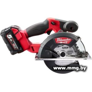 Milwaukee Fuel M18 FMCS-502X 4933459193 (с 1-м АКБ, сумка)