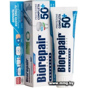 Зубная паста Biorepair Advanced 50+ 75 мл