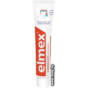 Зубная паста Elmex Caries Protection 75 мл