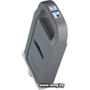 Картридж Canon PFI-710 C 2355C001