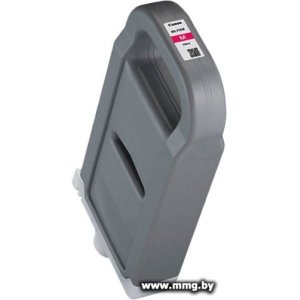 Картридж Canon PFI-710 M 2356C001