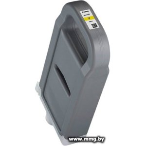 Картридж Canon PFI-710 Y 2357C001