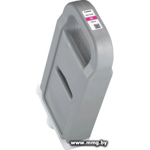 Картридж Canon PFI-711M Magenta (6848C001)