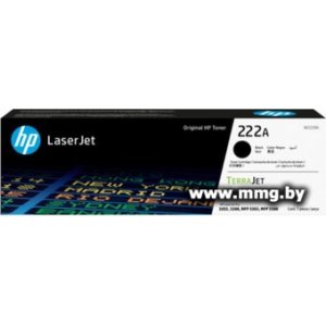 Картридж HP 222A (W2220A)