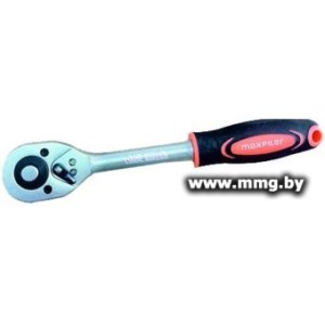 Вороток с трещоткой MaxPiler MRH-1/2
