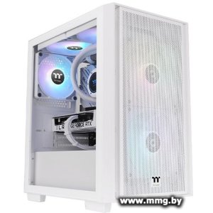 Thermaltake Versa H16 TG ARGB Snow CA-1Y8-00S6WN-01