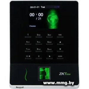 ZKTeco WL20 (черный)