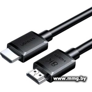 Кабель Ugreen HD175 45430 (1м, черный)