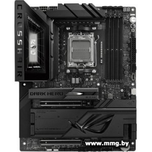 Купить ASUS ROG Crosshair X870E Dark Hero в Минске, доставка по Беларуси