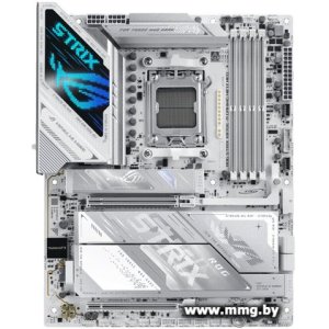Купить ASUS Rog Strix X870E-A Gaming WiFi7 Neo в Минске, доставка по Беларуси