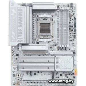 ASUS TUF Gaming X870-Pro WiFi7 W Neo