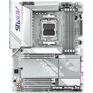 Gigabyte X870E Aorus Elite WiFi7 Ice (rev. 1.3)