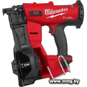 Гвоздезабиватель Milwaukee M18 FRCN45-0X Fuel 4933498168 (без АКБ, кейс)