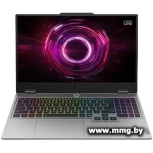 Lenovo LOQ 15AHP10 83JG007LRK