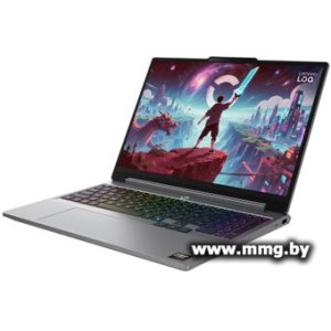 Lenovo LOQ 15AHP11 83TN000ERK