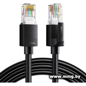 Кабель Ugreen NW315 55163 (15 м, черный)
