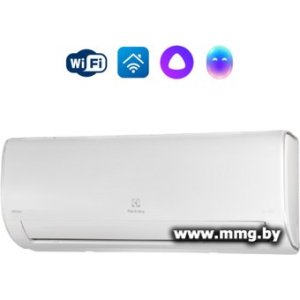 Electrolux EACS/I-12HAT/N8
