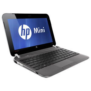 Купить HP Mini 210-4127sr (B1E19EA) в Минске, доставка по Беларуси