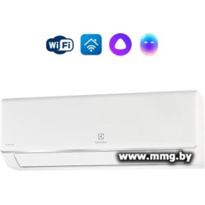 Electrolux Avalanche Super DC Inverter EACS/I-18HAV/N8_21Y