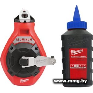 Шнур разметочный Milwaukee 4932493814