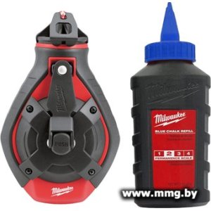 Шнур разметочный Milwaukee 4932493815