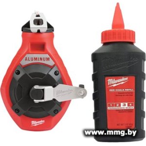 Шнур разметочный Milwaukee 4932498390