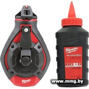 Шнур разметочный Milwaukee 4932498391