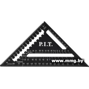 Угольник P.I.T. HSQR04-0180A