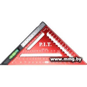 Угольник P.I.T. HSQR04-0180B