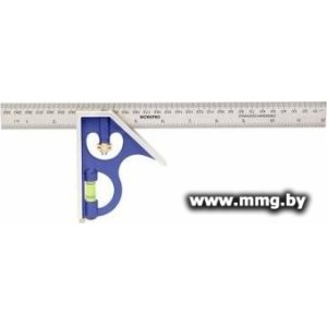 Угольник Workpro WP264002