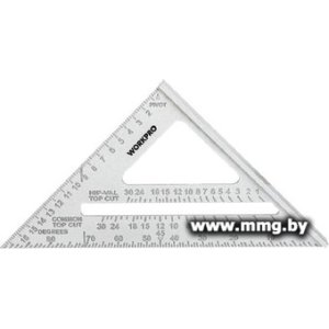 Угольник Workpro WP264011