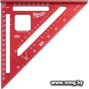Угольник Milwaukee 4932472124