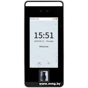 ZKTeco SpeedFace-V5L-RFID Standard