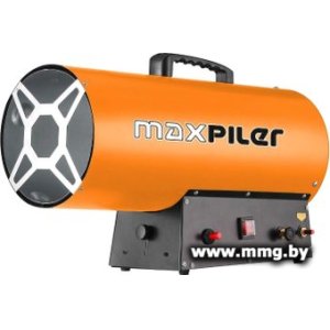 Тепловая пушка Maxpiler MGH-3301