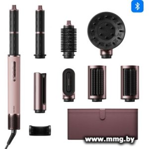 Dreame AirStyle Pro HI Rose Pink AMS01A (евровилка)