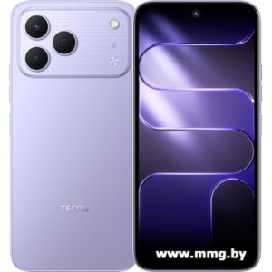 Tecno Spark 50 KN4n 8GB/256GB (фиолетовый)