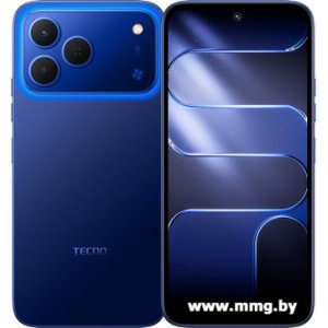 Tecno Spark 50 KN4n 8GB/256GB (синий)