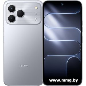 Tecno Spark 50 KN4n 8GB/256GB (серый)