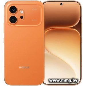 HONOR 600 Dual SIM 8GB/256GB (оранжевый) (5109CGYP)