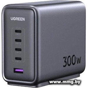 Зарядное устройство Ugreen CD333 90903B