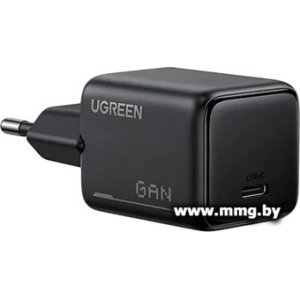 Зарядное устройство Ugreen X517 65736 (черный)